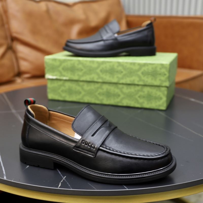 Gucci Business Shoes